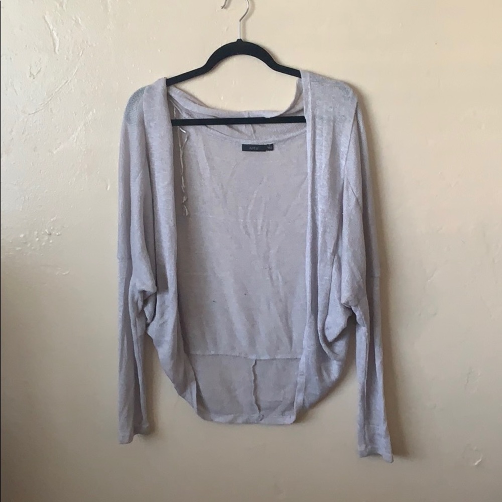 Cardigan